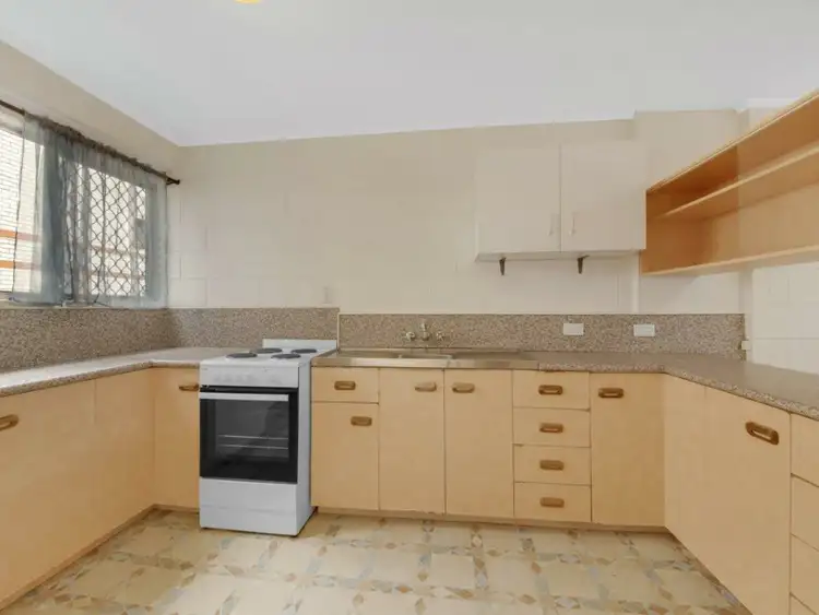 Sixth view of Homely unit listing, Unit 7/9 Scenery Street, West Gladstone QLD 4680