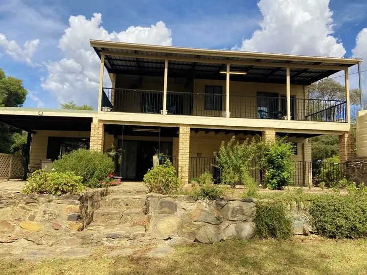 52 Allambie Road
