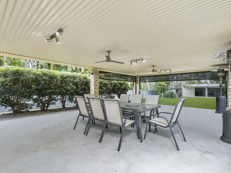 Main view of Homely house listing, 22 Jodi Close, Ningi QLD 4511