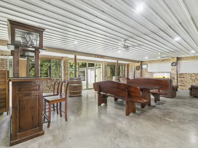 Second view of Homely house listing, 22 Jodi Close, Ningi QLD 4511