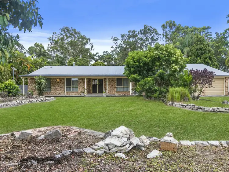 Fifth view of Homely house listing, 22 Jodi Close, Ningi QLD 4511
