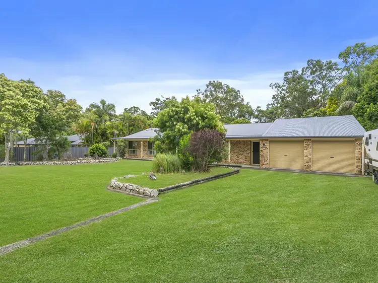 Sixth view of Homely house listing, 22 Jodi Close, Ningi QLD 4511