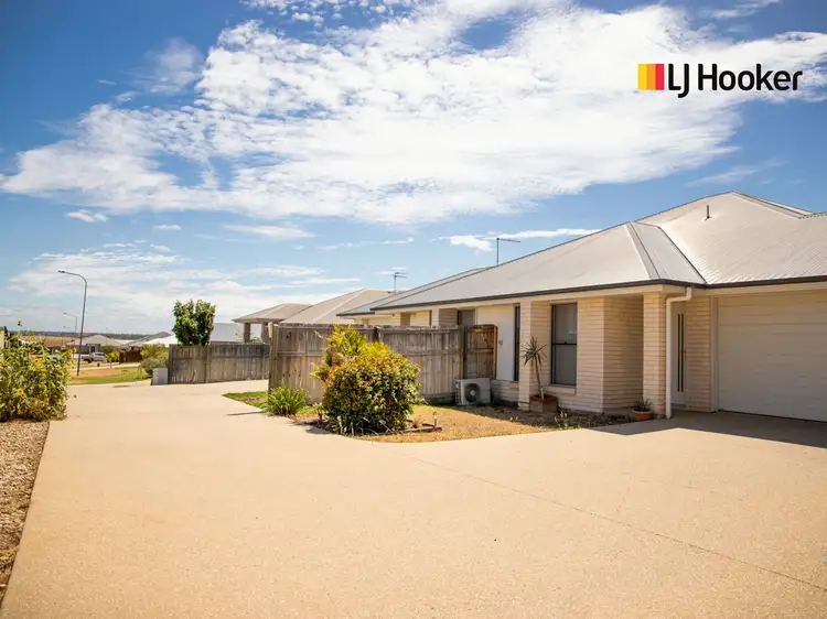 Main view of Homely block of units listing, 75 Wheeler Drive, Roma QLD 4455
