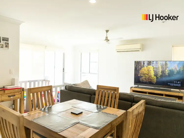 Third view of Homely block of units listing, 75 Wheeler Drive, Roma QLD 4455