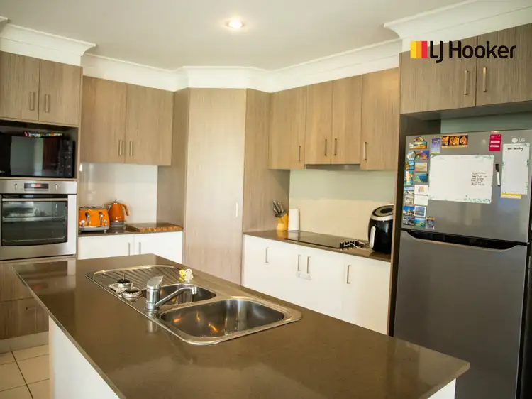 Fifth view of Homely block of units listing, 75 Wheeler Drive, Roma QLD 4455