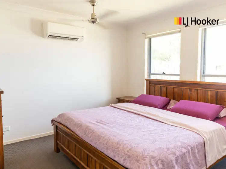 Sixth view of Homely block of units listing, 75 Wheeler Drive, Roma QLD 4455