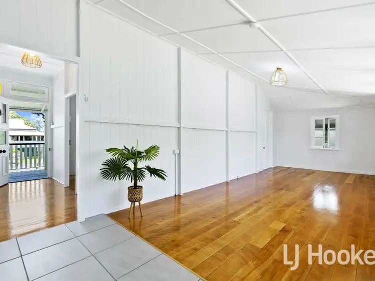 Second view of Homely house listing, 18 Percy Street, Maryborough QLD 4650