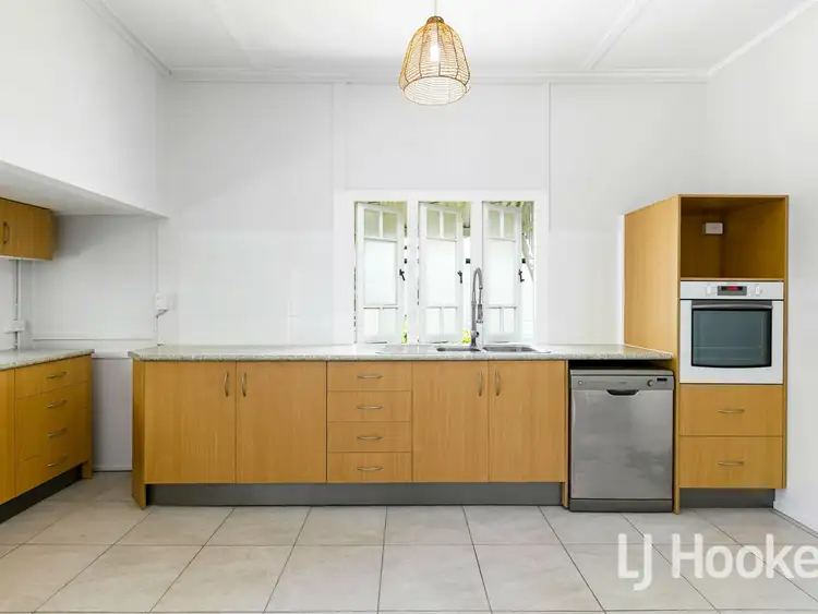 Third view of Homely house listing, 18 Percy Street, Maryborough QLD 4650