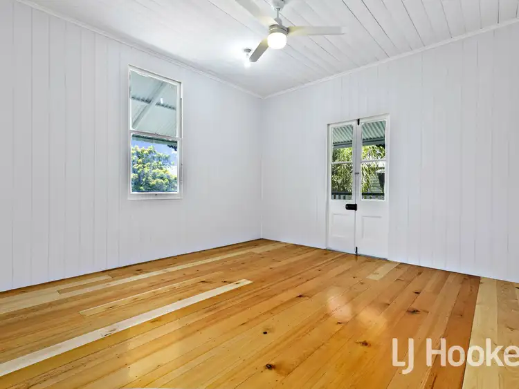 Fourth view of Homely house listing, 18 Percy Street, Maryborough QLD 4650