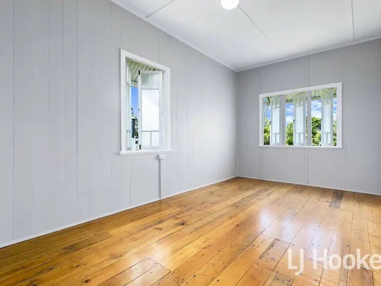 Fifth view of Homely house listing, 18 Percy Street, Maryborough QLD 4650