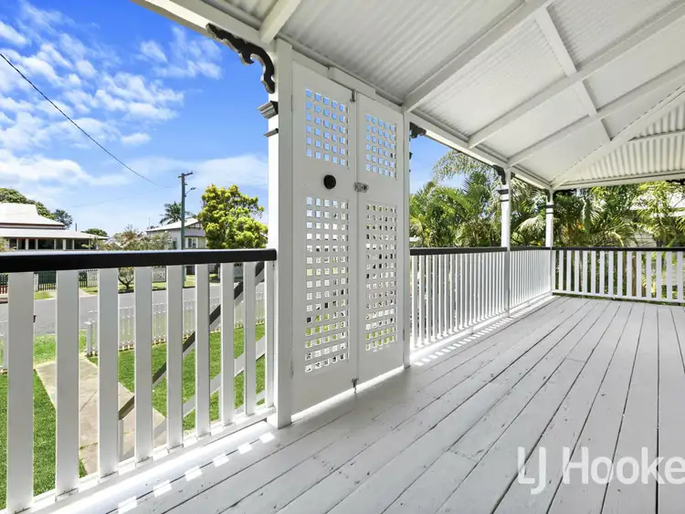 Sixth view of Homely house listing, 18 Percy Street, Maryborough QLD 4650