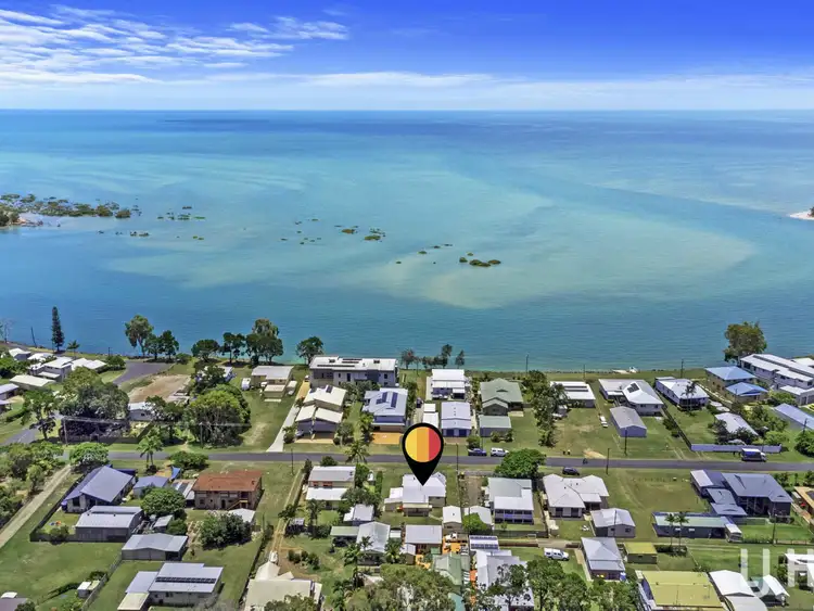 Second view of Homely house listing, 27 Moreton Street, Toogoom QLD 4655