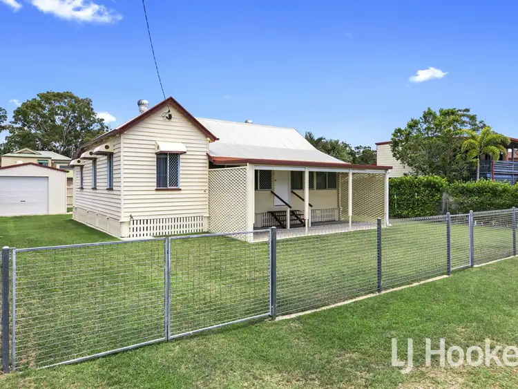 Third view of Homely house listing, 27 Moreton Street, Toogoom QLD 4655
