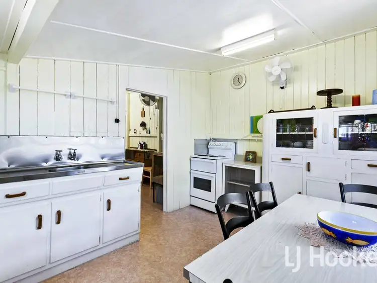 Fourth view of Homely house listing, 27 Moreton Street, Toogoom QLD 4655