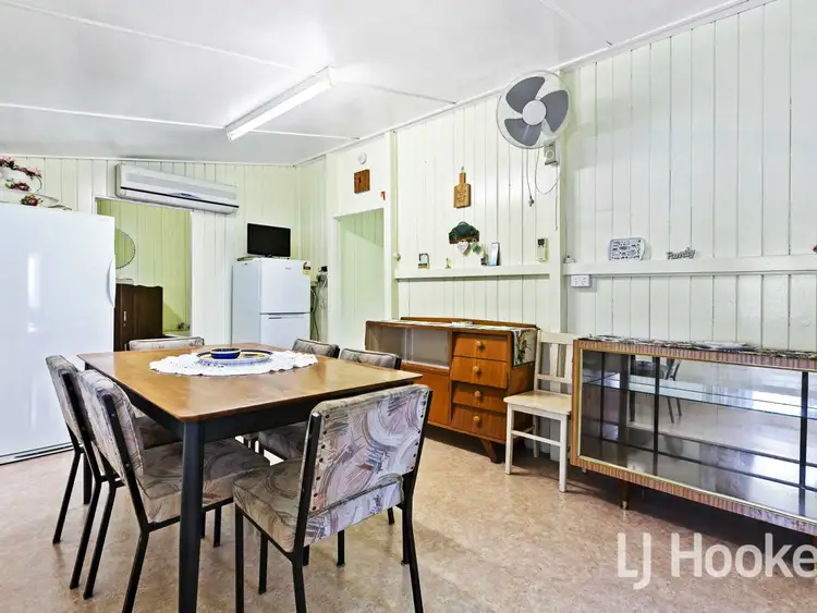 Fifth view of Homely house listing, 27 Moreton Street, Toogoom QLD 4655