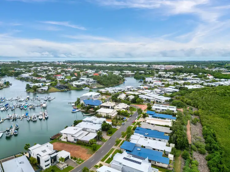 Fourth view of Homely land listing, 62 O'Ferrals Road, Bayview NT 820