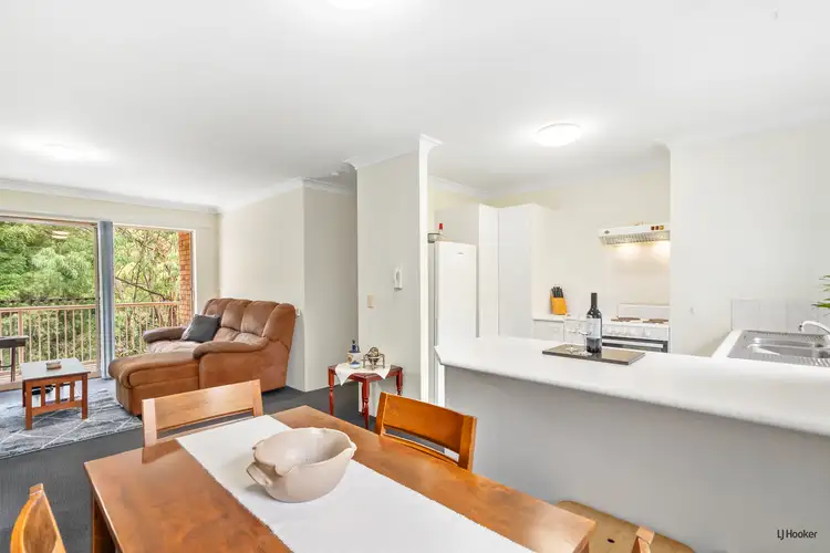 Second view of Homely unit listing, Address available on request