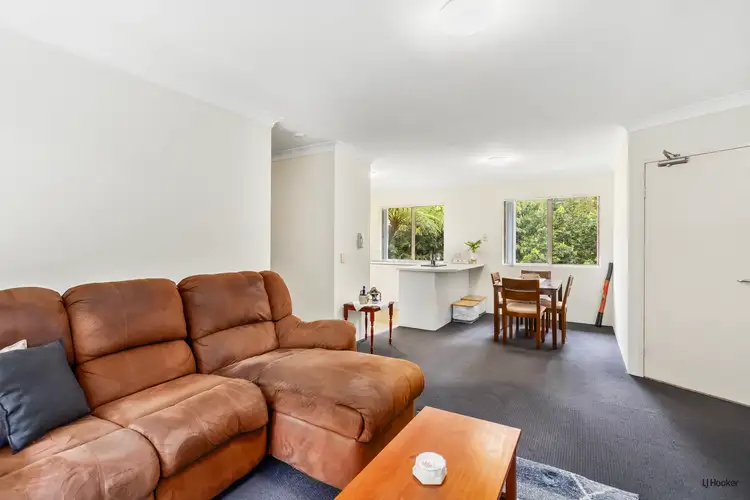 Fifth view of Homely unit listing, Address available on request