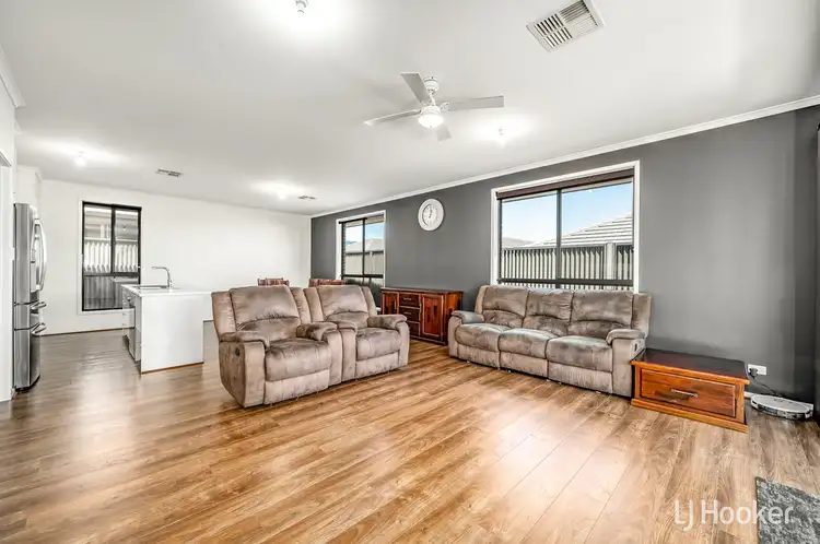Third view of Homely house listing, 27 St Georges Way, Blakeview SA 5114