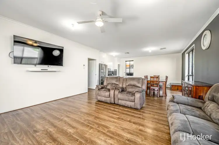 Fourth view of Homely house listing, 27 St Georges Way, Blakeview SA 5114