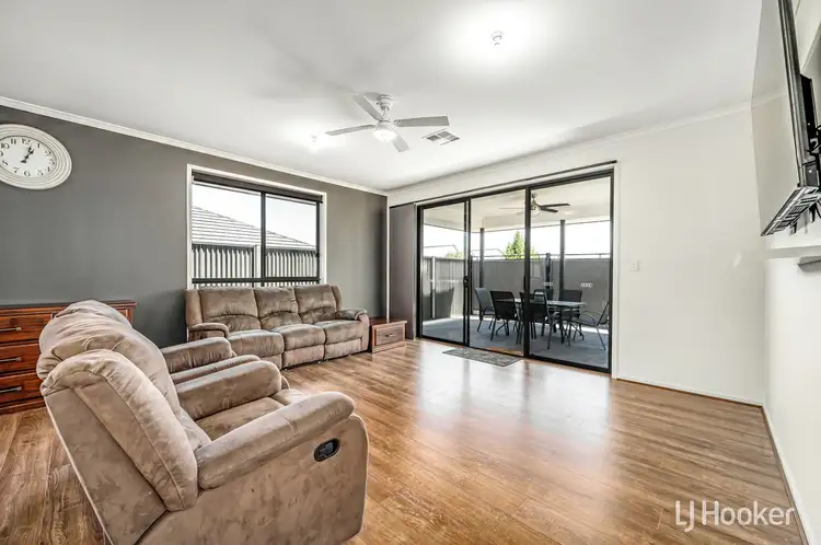 Fifth view of Homely house listing, 27 St Georges Way, Blakeview SA 5114