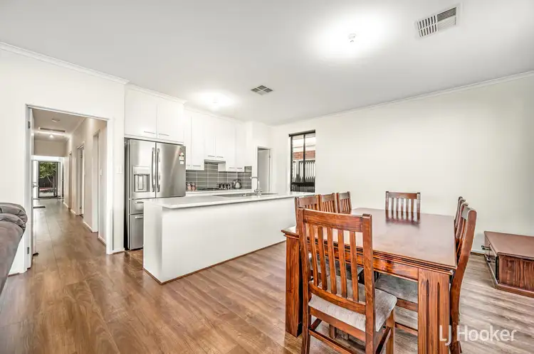 Sixth view of Homely house listing, 27 St Georges Way, Blakeview SA 5114