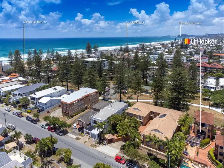 Second view of Homely unit listing, 8/40-44 Ventura Road, Mermaid Beach QLD 4218