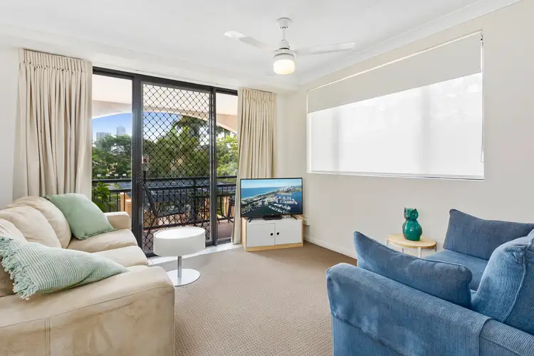 Fourth view of Homely unit listing, 8/40-44 Ventura Road, Mermaid Beach QLD 4218