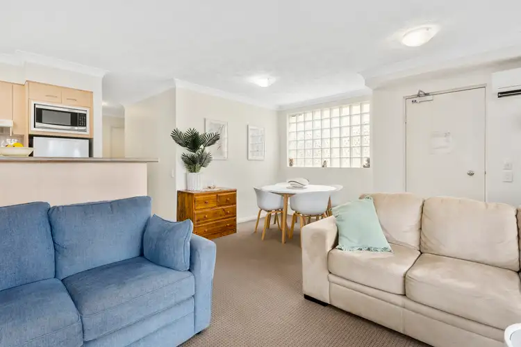 Fifth view of Homely unit listing, 8/40-44 Ventura Road, Mermaid Beach QLD 4218