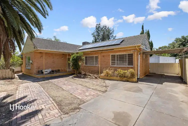 Main view of Homely house listing, 345 Bridge Road, Para Hills SA 5096