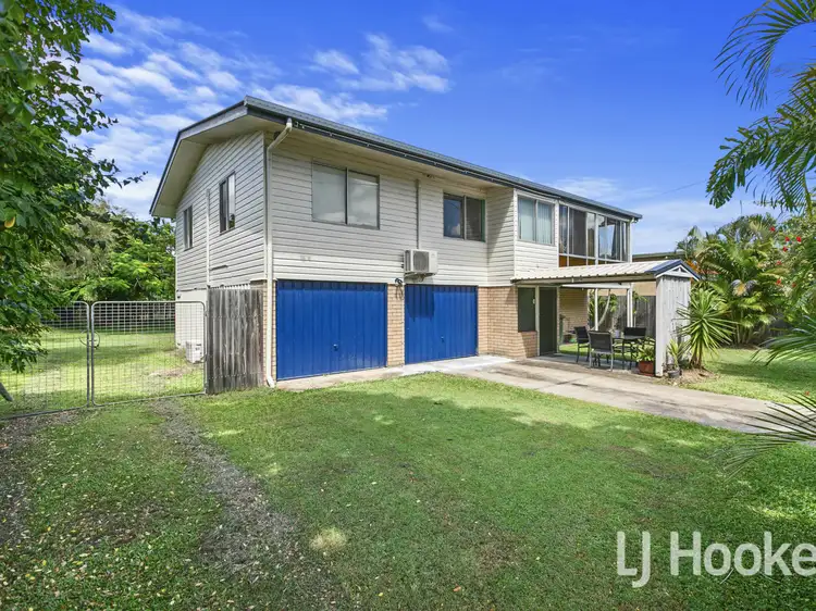 66 Campbell Street, Maryborough QLD 4650