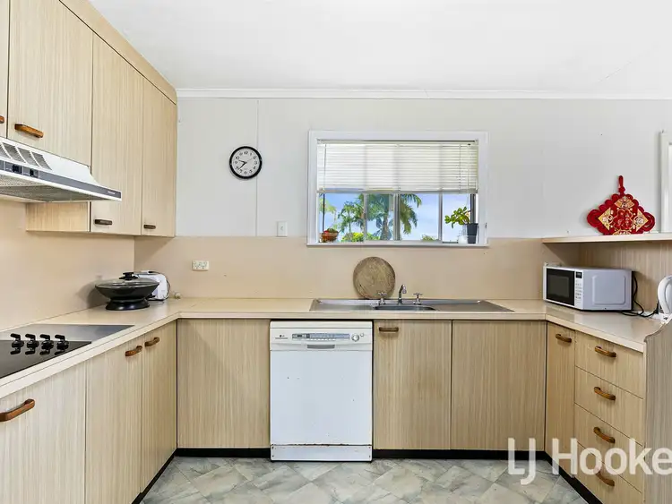 Sixth view of Homely house listing, 66 Campbell Street, Maryborough QLD 4650