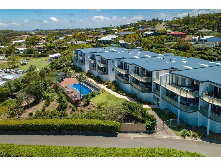 Second view of Homely unit listing, 7/21A Red Head Road, Red Head NSW 2430