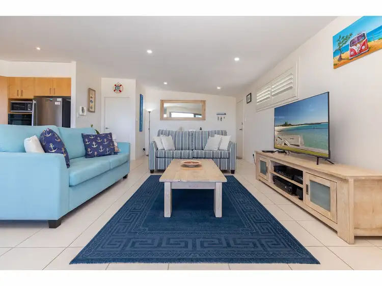 Fifth view of Homely unit listing, 7/21A Red Head Road, Red Head NSW 2430