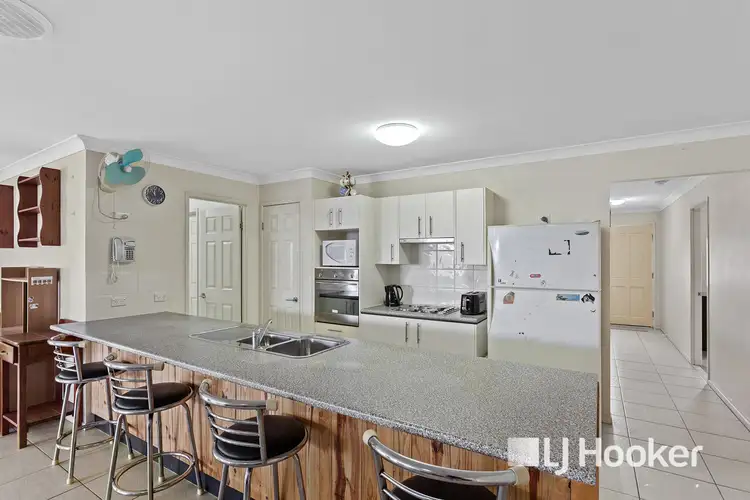 Second view of Homely house listing, 16 Wentworth Court, Laidley North QLD 4341