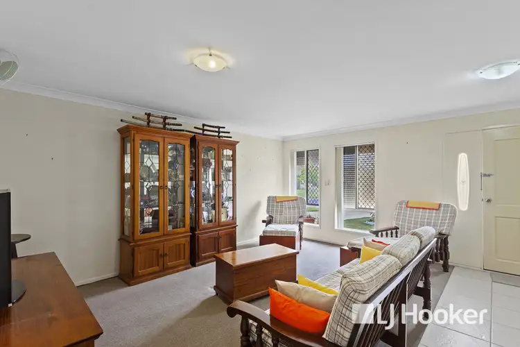 Third view of Homely house listing, 16 Wentworth Court, Laidley North QLD 4341