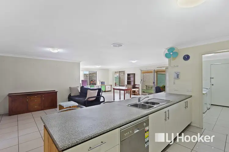 Fourth view of Homely house listing, 16 Wentworth Court, Laidley North QLD 4341