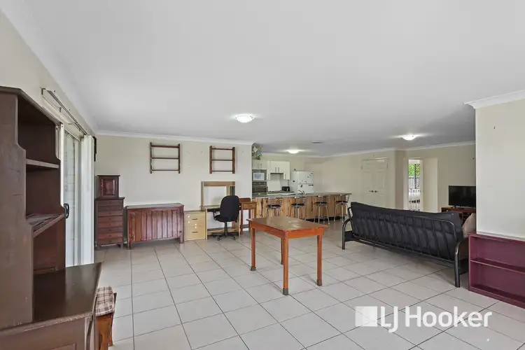 Fifth view of Homely house listing, 16 Wentworth Court, Laidley North QLD 4341