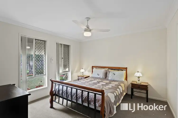 Sixth view of Homely house listing, 16 Wentworth Court, Laidley North QLD 4341