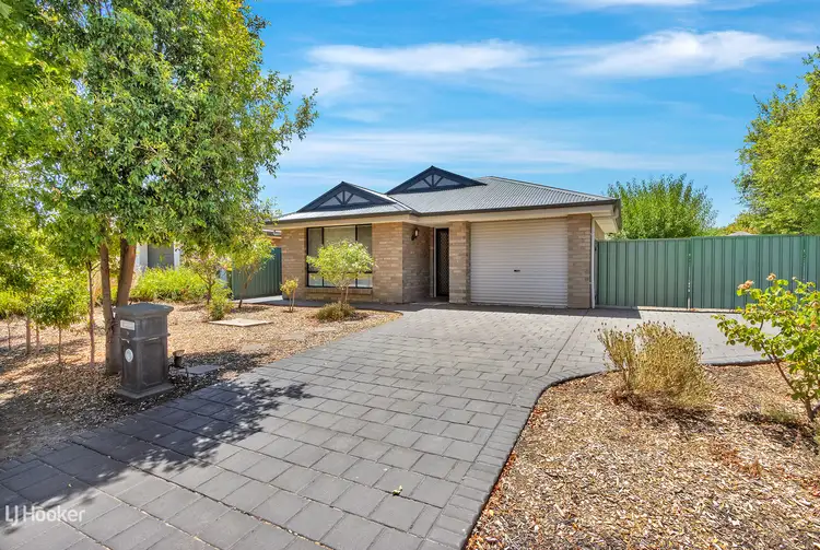 Main view of Homely house listing, 4 Furnell Street, Nuriootpa SA 5355