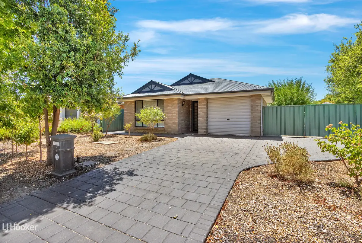 Main view of Homely house listing, 4 Furnell Street, Nuriootpa SA 5355