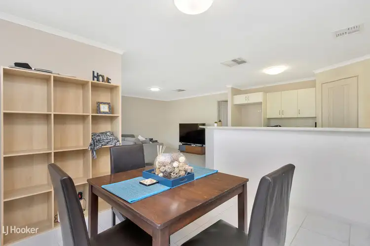 Fifth view of Homely house listing, 4 Furnell Street, Nuriootpa SA 5355