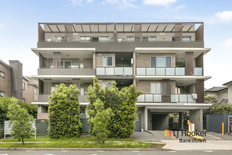305/17-19 Rookwood Road, Yagoona NSW 2199