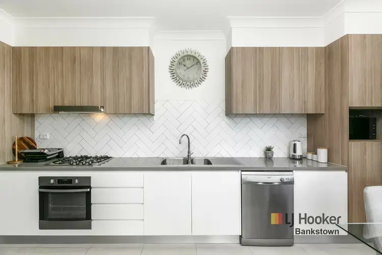 Third view of Homely apartment listing, 305/17-19 Rookwood Road, Yagoona NSW 2199