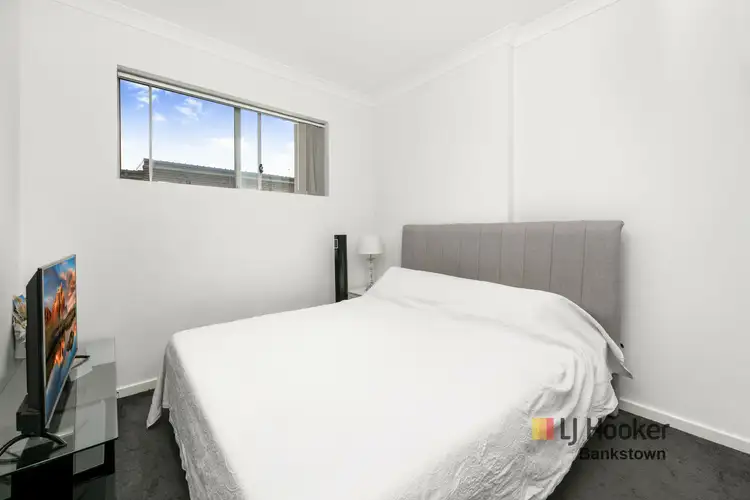 Fifth view of Homely apartment listing, 305/17-19 Rookwood Road, Yagoona NSW 2199