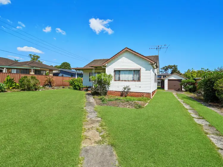 Second view of Homely house listing, 208 Nuwarra Road, Moorebank NSW 2170
