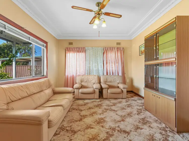 Third view of Homely house listing, 208 Nuwarra Road, Moorebank NSW 2170