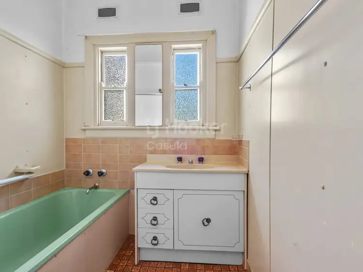 Sixth view of Homely house listing, 208 Nuwarra Road, Moorebank NSW 2170