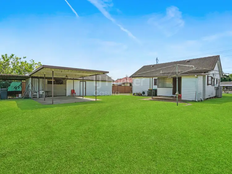 Seventh view of Homely house listing, 208 Nuwarra Road, Moorebank NSW 2170