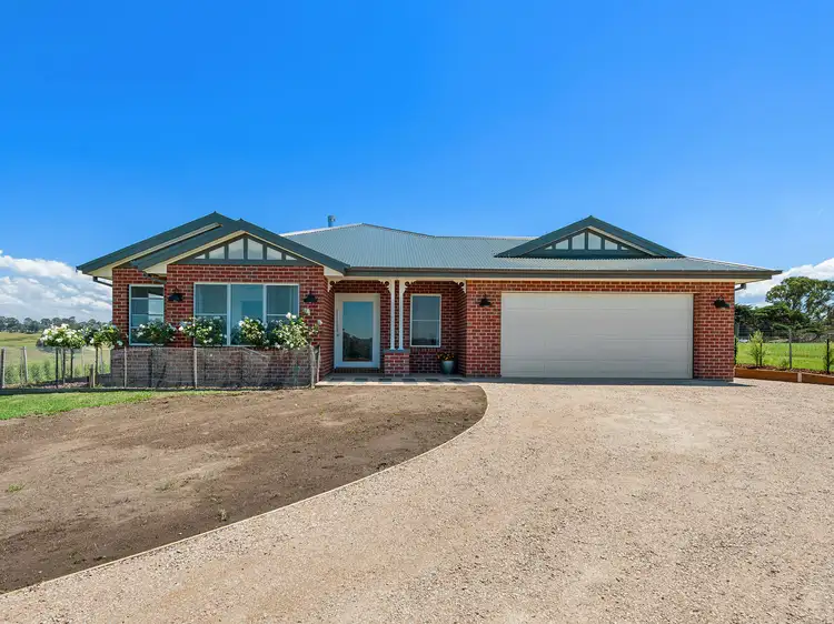 18 Peppercorn Way, Nicholson VIC 3882